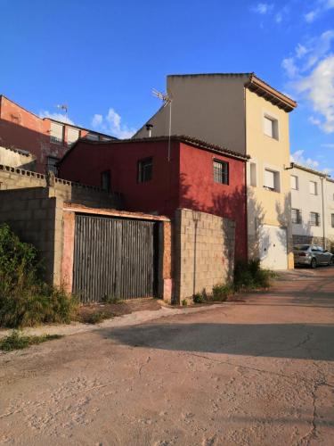 Calle Cuesta