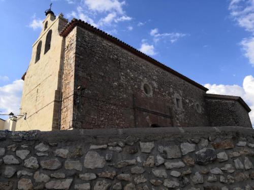 Iglesia