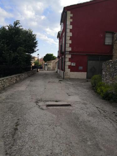 Calle Viana