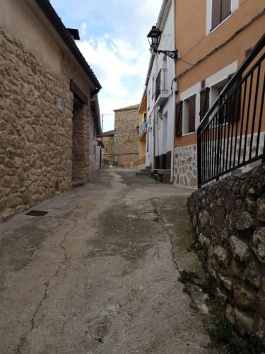Calle Viana