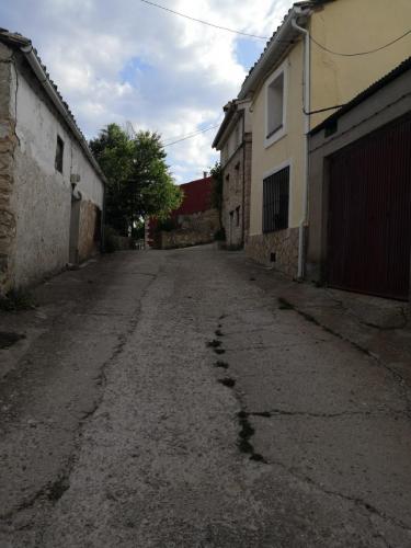Calle Viana