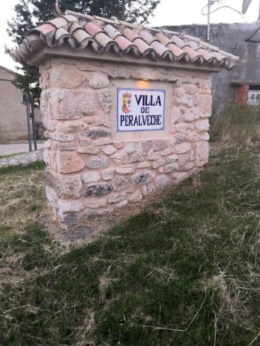 VillaPeralveche